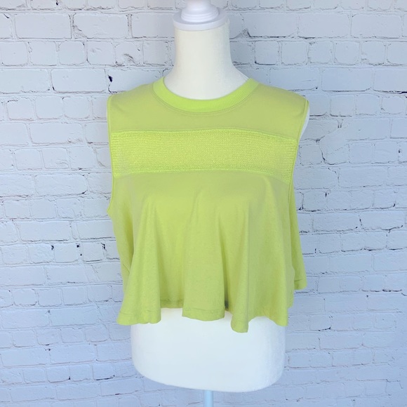 Urban Outfitters Out From Under Braelyn Swing top - Picture 3 of 5